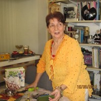 evelyne leoni