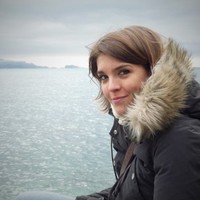 Agnès Roux