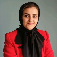 Bahareh Hosseini