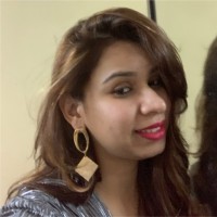 Yukti Pandey