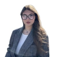 Valeriia Myronenko