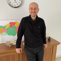 Cengiz Çalık