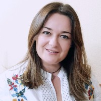 Mayte García de Dionisio Romero