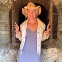 Lisa Clark O'Neill