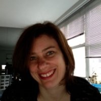 Catherine Nemser