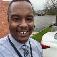 Ronald Johnson