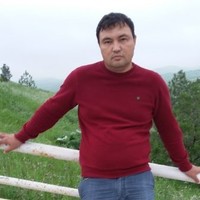 Фархад Сахатов
