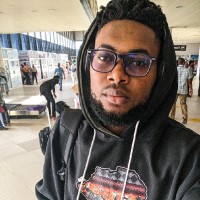 Chibuzo Madumere