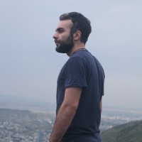 Nikoloz Ebralidze