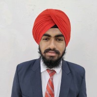 Yashpreet Singh