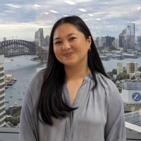 Christine Dela Cruz