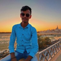 Shivam Chauhan