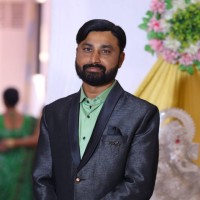 Prakash Pareghi