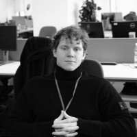 Artem Khaietskyi