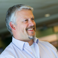 Greg Lehman
