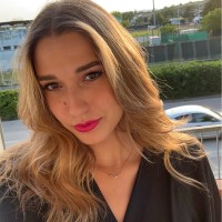 Veronika Bertozzi