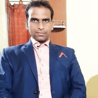 Narendra Kumar Singh