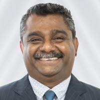 Manoharan Ethirajan