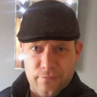 Chris Teasdale
