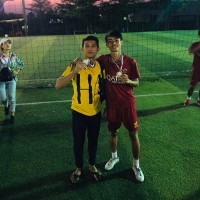 Danh Cong