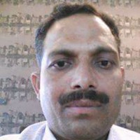 Janardan Tiwari