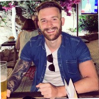 Mike Riordan