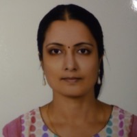 Yogi Yogeswari
