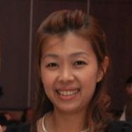 Jasarine Lee