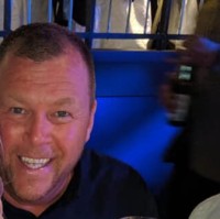 Peter Moyes