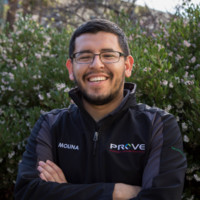 Hector Molina Rivera