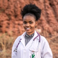 Chioma Aggrey