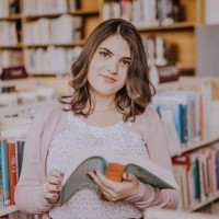 Katherine Piscani