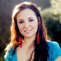 Melissa Garnier