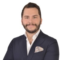 Sylvain Gilet, MRICS