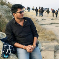 Ashok Daggupati