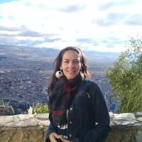 Thais Carolina Carrero Roa