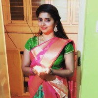 Jaladi Sivani