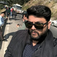 Yatin Tanwar