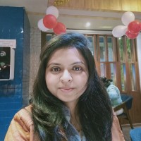 Hetal Bhuva