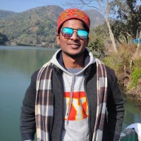 RUPESH KUMAR