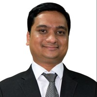 Aalap Parikh