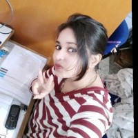 PARUL AHIRRAO
