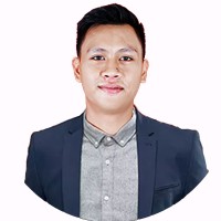 Anthony Joshua Sirait