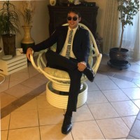 David Rafael Patino