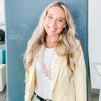 Grace Kusnerik