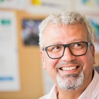 Luis Rodriguez