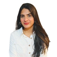 Jaspreet Kaur Kandola