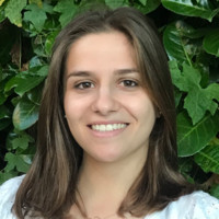 Audrey Lalanne Magné