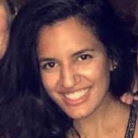 Johanna Mayorga