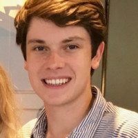 Keaton Fletcher
